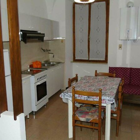 La Casa Sul Mare Leilighet Riva Ligure Eksteriør bilde
