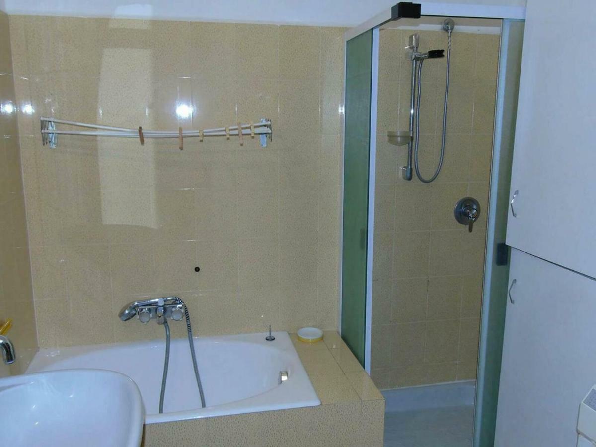 La Casa Sul Mare Leilighet Riva Ligure Eksteriør bilde